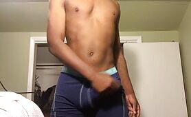 Men.com Jerk Off Session